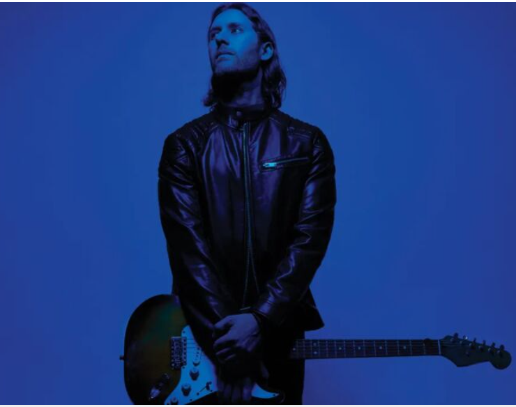 Nir Felder Trio ft. Michael Janish & Gary Novak